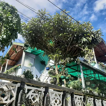 Mapelle House Guest house Nuwara Eliya