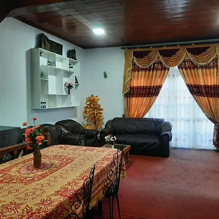 Mapelle House Nuwara Eliya