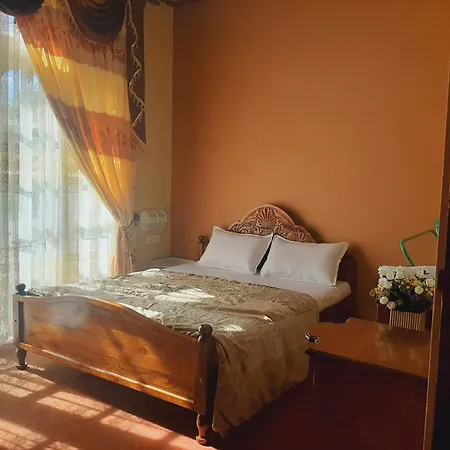 Mapelle House 3*