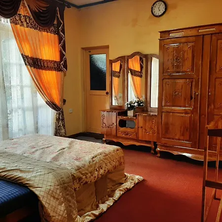 Mapelle House Nuwara Eliya
