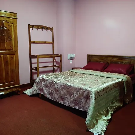 Mapelle House 3* Nuwara Eliya