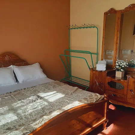 Mapelle House Guest house Nuwara Eliya