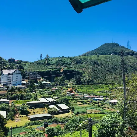 Guest house Mapelle House Nuwara Eliya