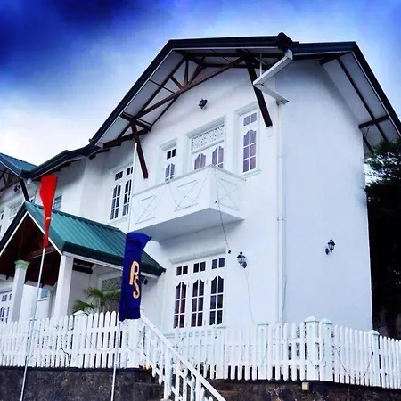 Resort Inroma Nuwara Eliya