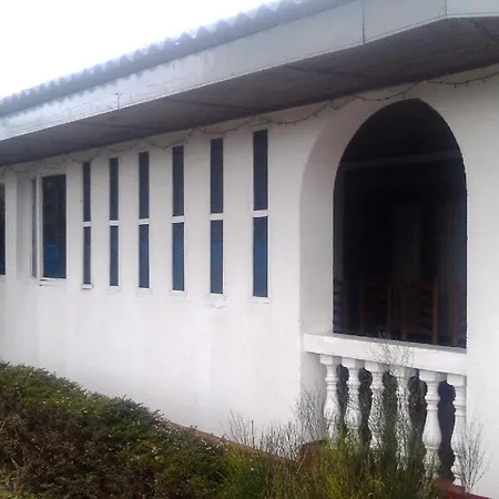 St. Andrews Hostel