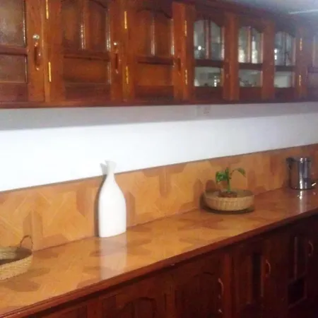 Hostel St. Andrews Hostel Nuwara Eliya
