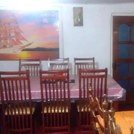 St. Andrews Hostel *