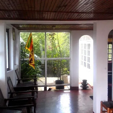 St. Andrews Hostel