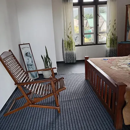 S And D Homestay Nuwara Eliya