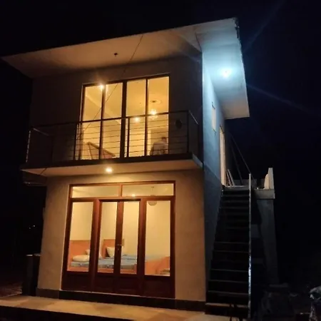 Guest house Mist Haven Only For The Local Guests Nuwara Eliya
