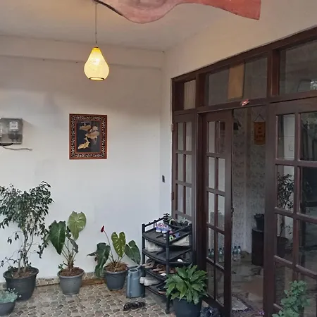 Homestay S And D