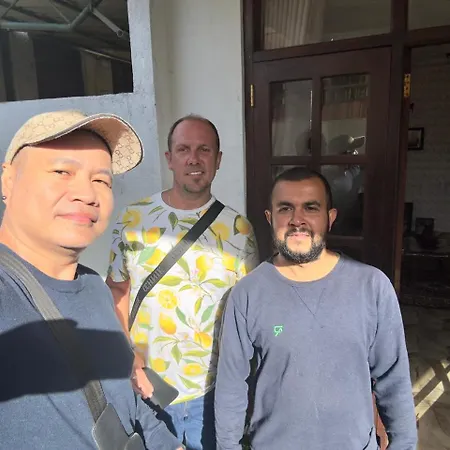 Homestay S And D