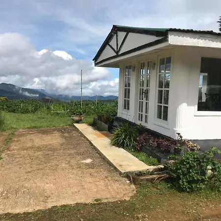 Fair Field Holiday home