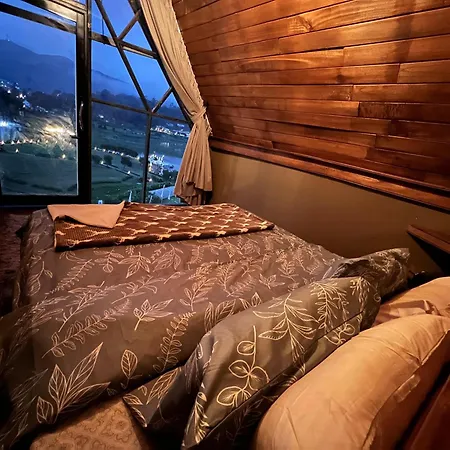 Rustique Lodge Nuwara Eliya