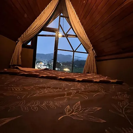 Lodge Rustique *