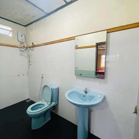 Holiday home Grand Nauro Nuwara Eliya