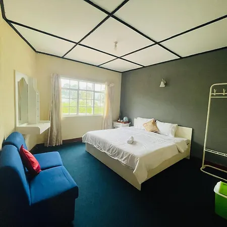 Holiday home Grand Nauro *