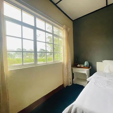 Holiday home Grand Nauro Nuwara Eliya