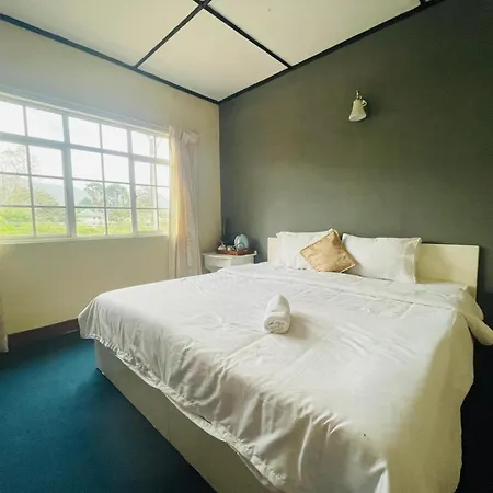 Holiday home Grand Nauro