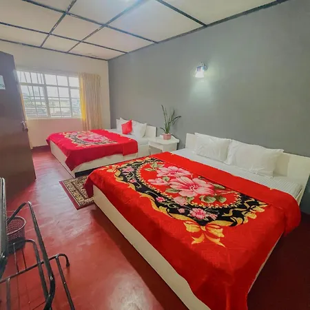 Grand Nauro Holiday home *