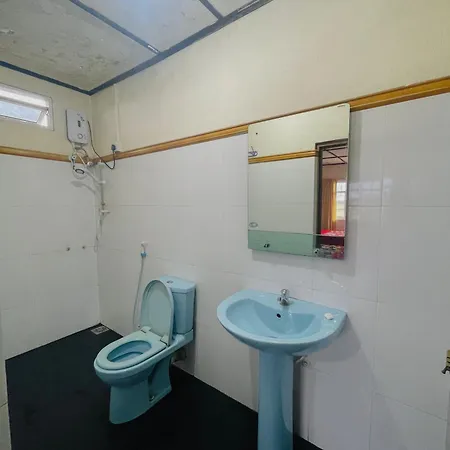 Grand Nauro Nuwara Eliya