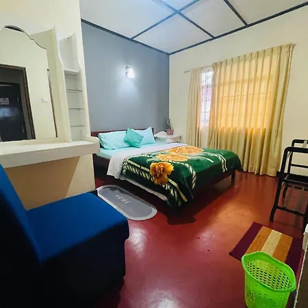 Grand Nauro Holiday home Nuwara Eliya