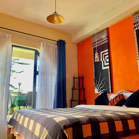 Inn Breeze Nuwara Eliya