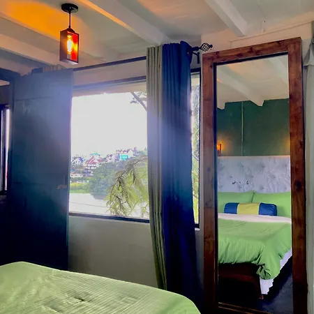 Breeze Nuwara Eliya