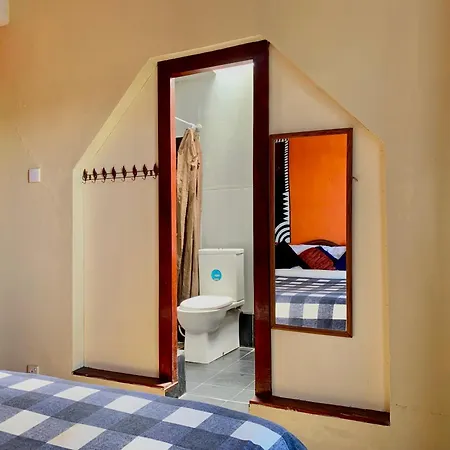 Breeze Inn Nuwara Eliya