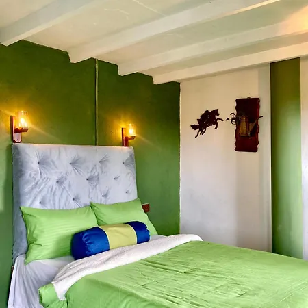 Inn Breeze Nuwara Eliya