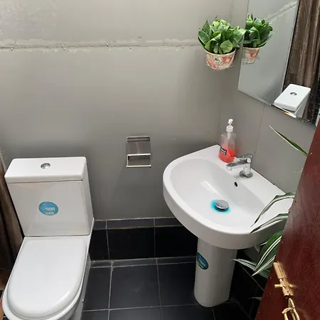 Breeze Inn Nuwara Eliya