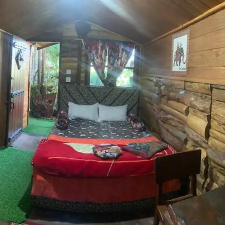 Homestay 20/20 Wood Nuwara Eliya