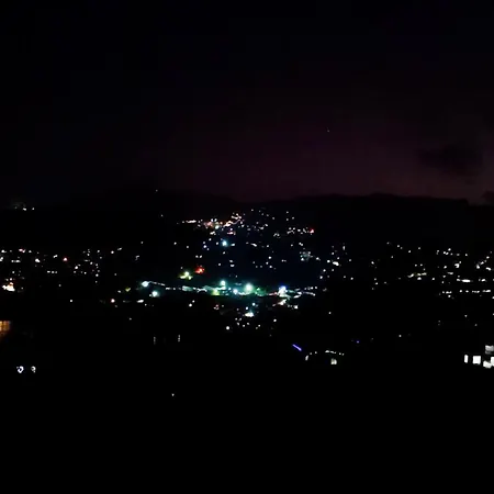 The Mount Nuwara Eliya