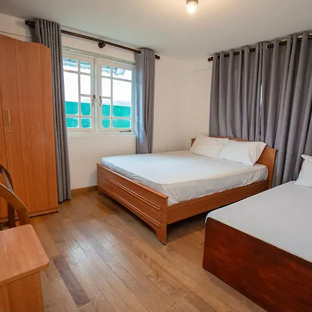 Resort Ulugala Nuwara Eliya