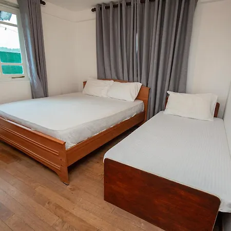 Resort Ulugala Nuwara Eliya