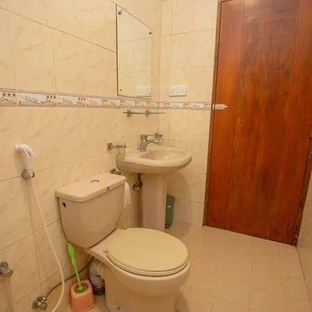 Ulugala Resort Nuwara Eliya