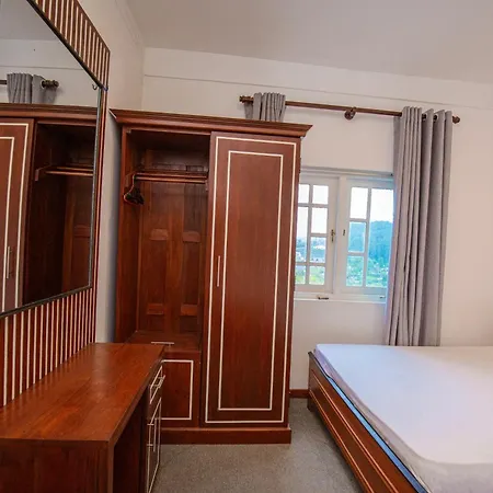 Resort Ulugala