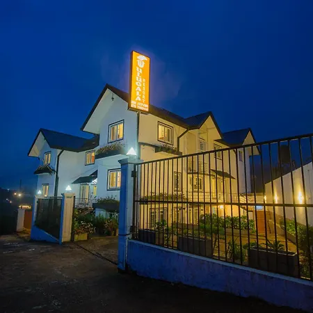 Resort Ulugala
