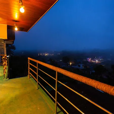 Ulugala Resort Nuwara Eliya