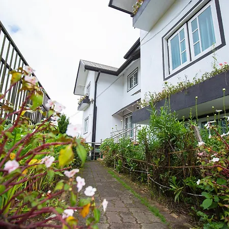 Ulugala Resort Nuwara Eliya