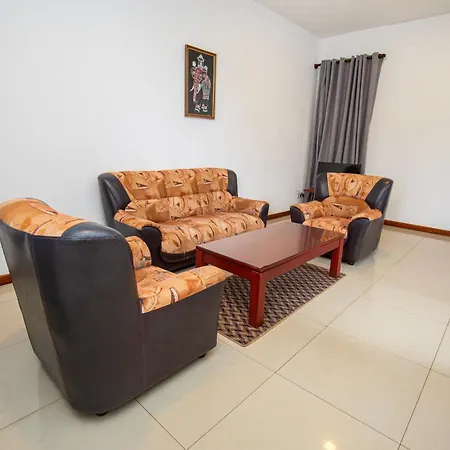 Resort Ulugala Nuwara Eliya