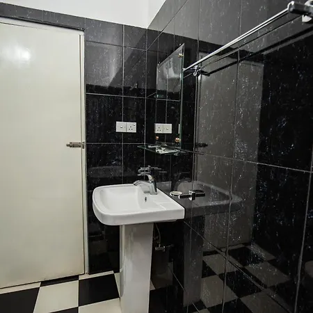 Resort Ulugala Nuwara Eliya