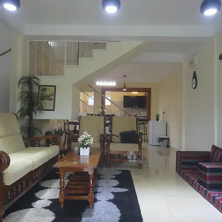 Hiltonia Holiday Holiday home *