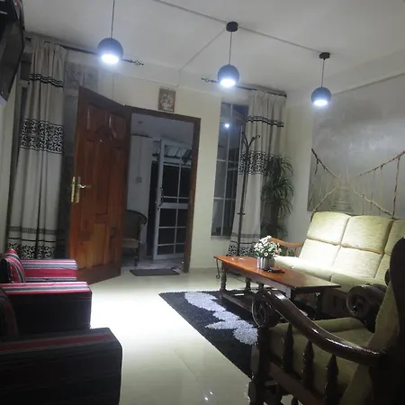 Holiday home Hiltonia Holiday