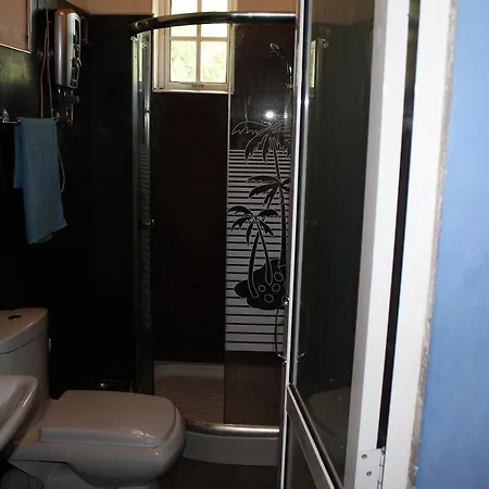 Holiday home C