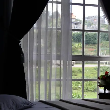 C Holiday home *