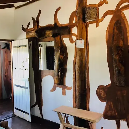 The Paulwood Caban & Cafe Timeless Brew Guest house *