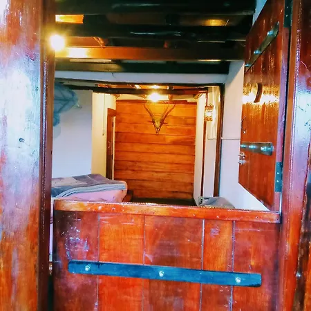 The Paulwood Caban & Cafe Timeless Brew Nuwara Eliya