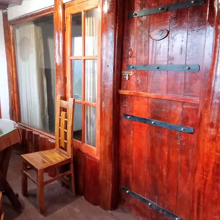 The Paulwood Caban & Cafe Timeless Brew Nuwara Eliya