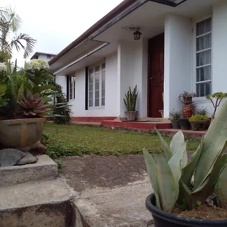 Blackpool 55 Homestay *